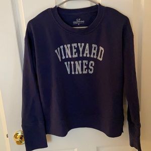 Vineyard Vines crewneck